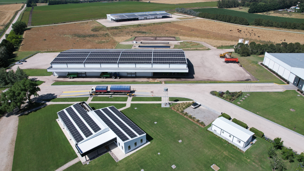 Energía solar: avanzamos hacia una producción más sostenible