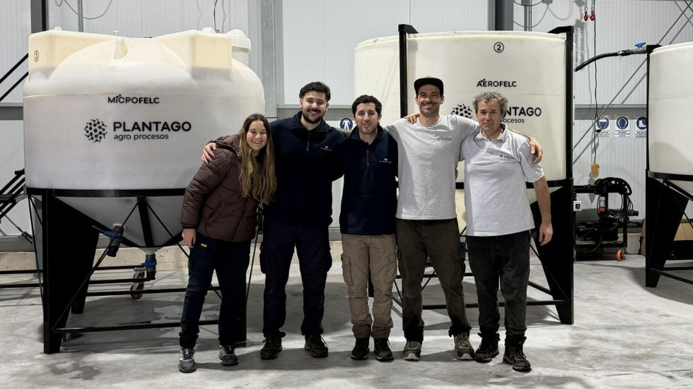 Biofábrica: una nueva etapa en la evolución de nuestro sistema productivo