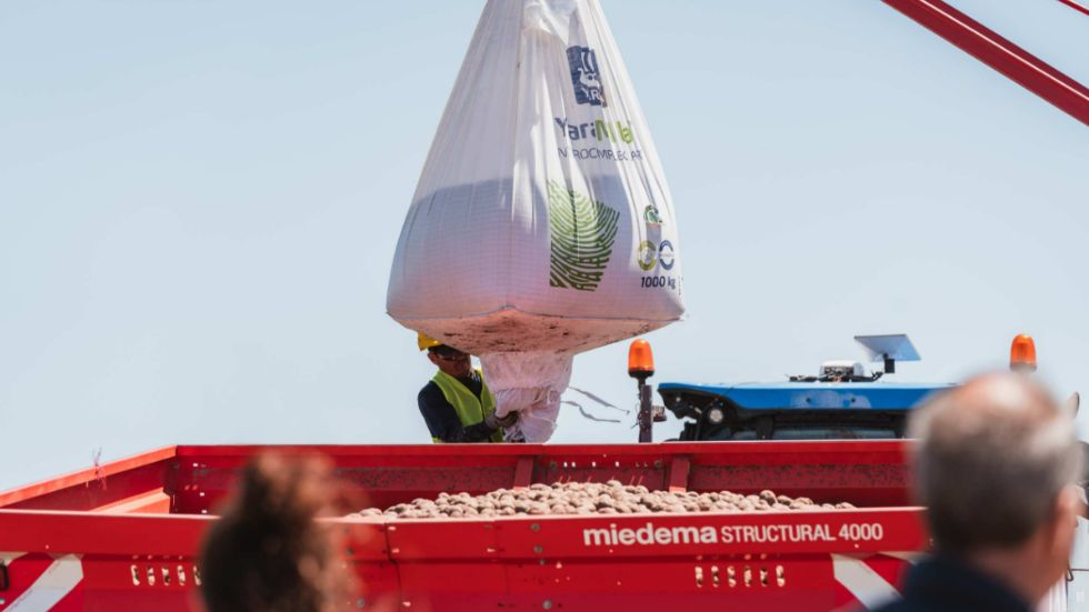 Fertilizantes Yara Climate Choice
